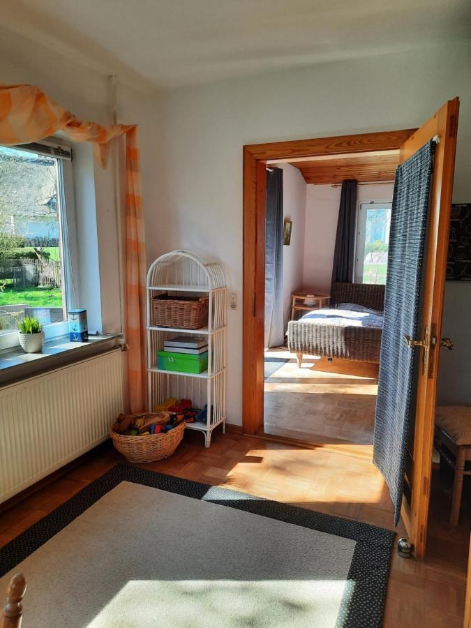 Ferienhaus In Buesumer Deichhausen - Buesum An Der Nordsee Fuer Bis Zu 9 Personen Zewnętrze zdjęcie