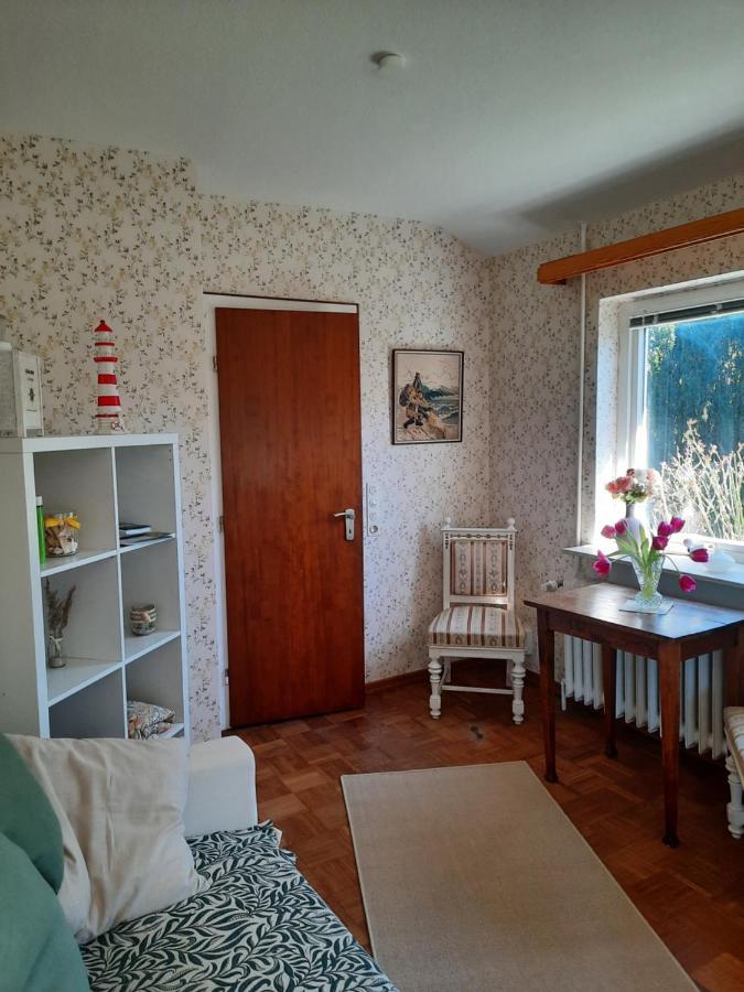Ferienhaus In Buesumer Deichhausen - Buesum An Der Nordsee Fuer Bis Zu 9 Personen Zewnętrze zdjęcie