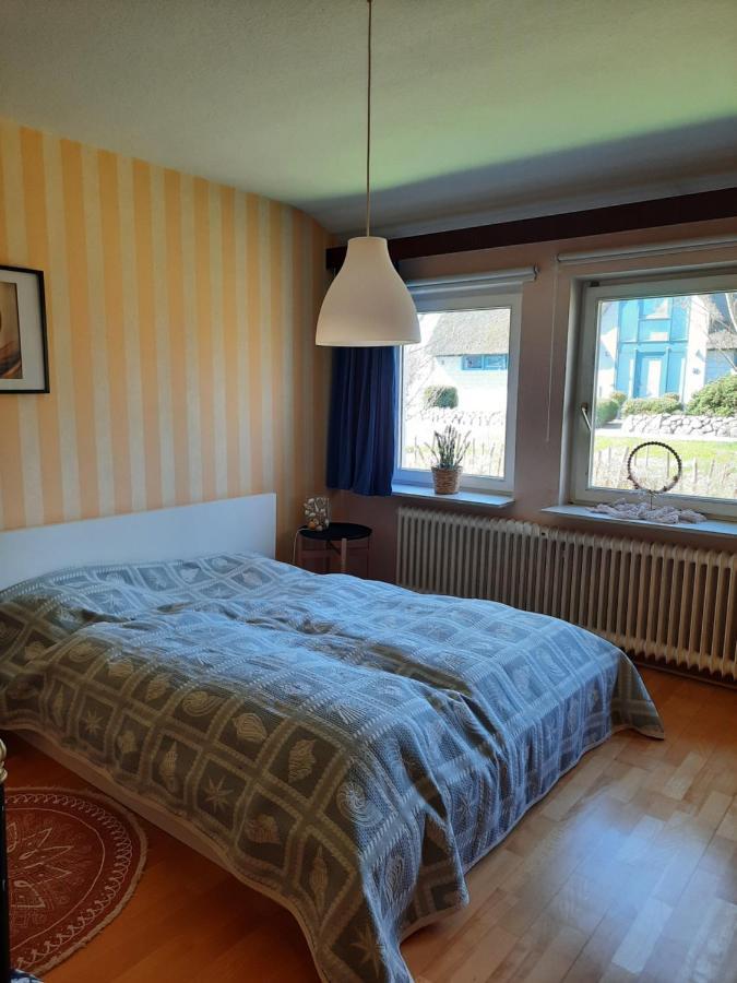 Ferienhaus In Buesumer Deichhausen - Buesum An Der Nordsee Fuer Bis Zu 9 Personen Zewnętrze zdjęcie